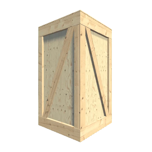 Crate 2.1